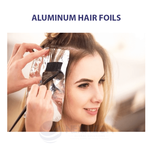 Aluminum-Hair-Foils-Nexazon-Global-Solutions