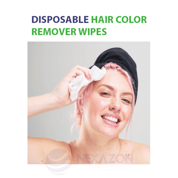 Disposable-Hair-Color-Remover-Wipes---Nexazon-Global-Solutions---2