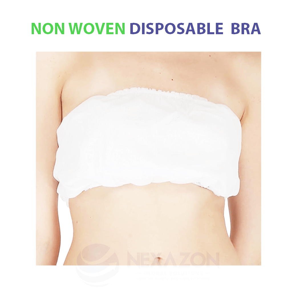 Non-Woven-Disposable-Bra---Nexazon-Global-Solutions